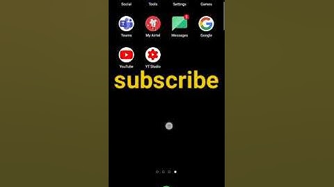 How to Change Shadow Fight 2 Avatar and Name