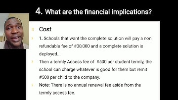 Frequently Asked Questions about Digital school software
