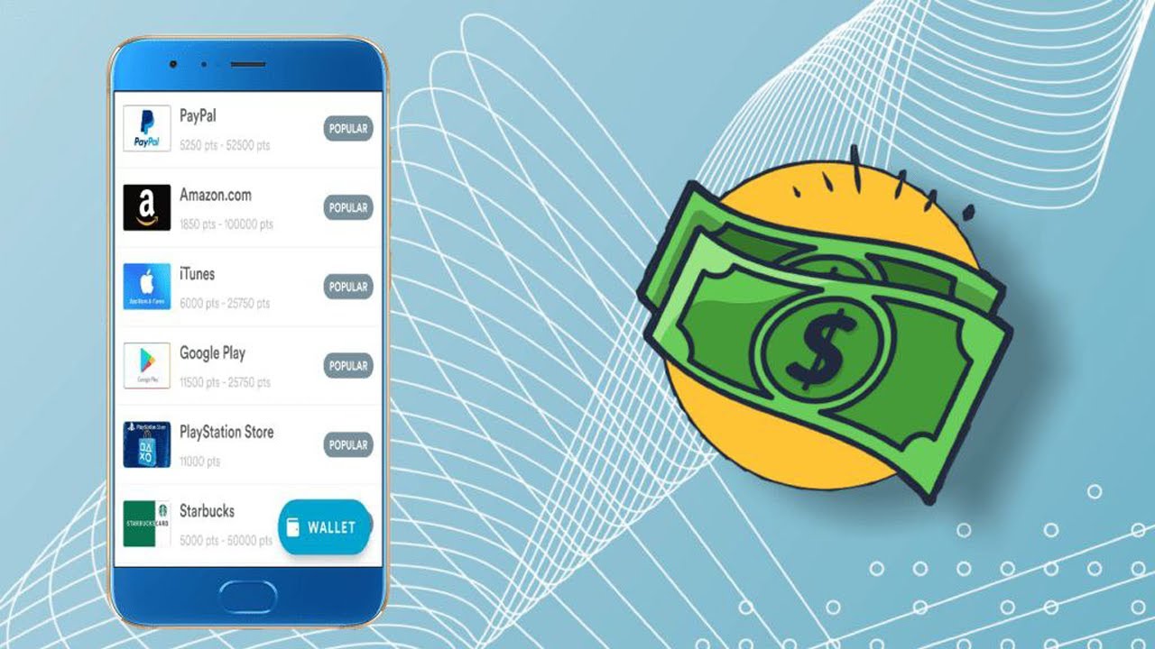 تطبيق Appkarma لربح المال من الهاتف بدون أي مجهود و بخطوات بسيطة