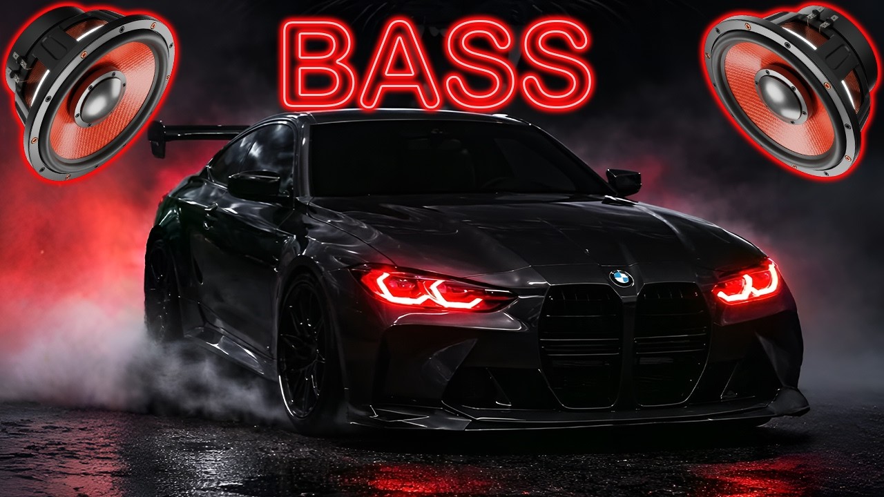 BASS BOOSTED 2026 ⚡ Car Music Mix | Best Of EDM Electro House For Night ...