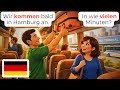 Learn German In 20 Minutes 50 Budget Travel Phrases You Need A1 A2