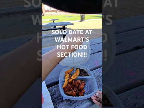 POV My Lonely Dinner After My 12 Hour Shift