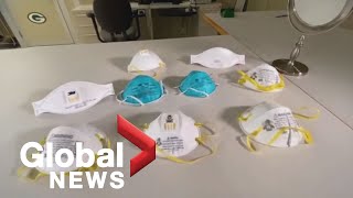 Coronavirus outbreak: Health workers face shortages; funeral homes adapt to pandemic