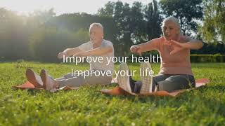 Living Asana Commercial 30 Health 1