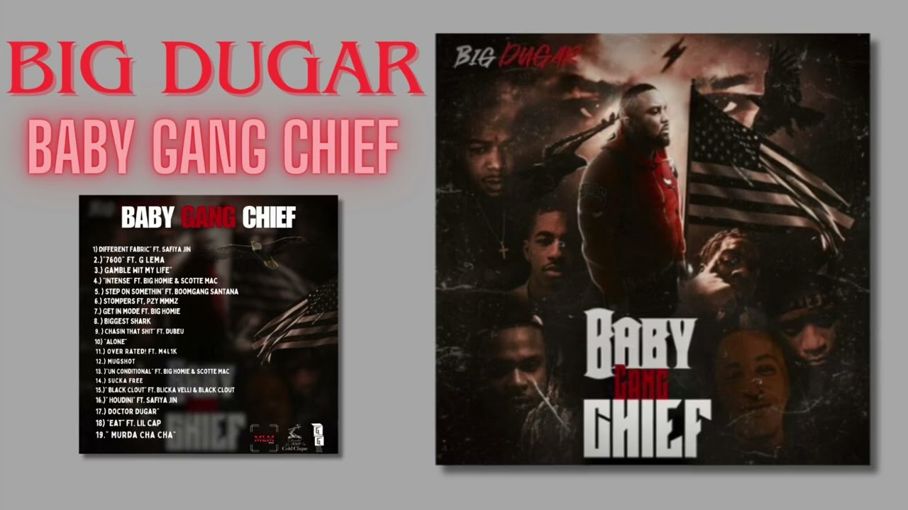 Big Dugar - “Doctor Dugar” | 