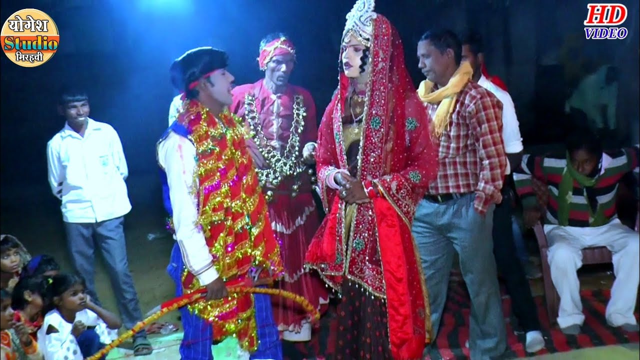 चक्रव्यूह को तोड़ने के लिए जा रहे राजा को क्यों रानी ने रोका/Devi jagran