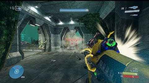Buggie Chokes In Halo 3 The ENTIRE Video