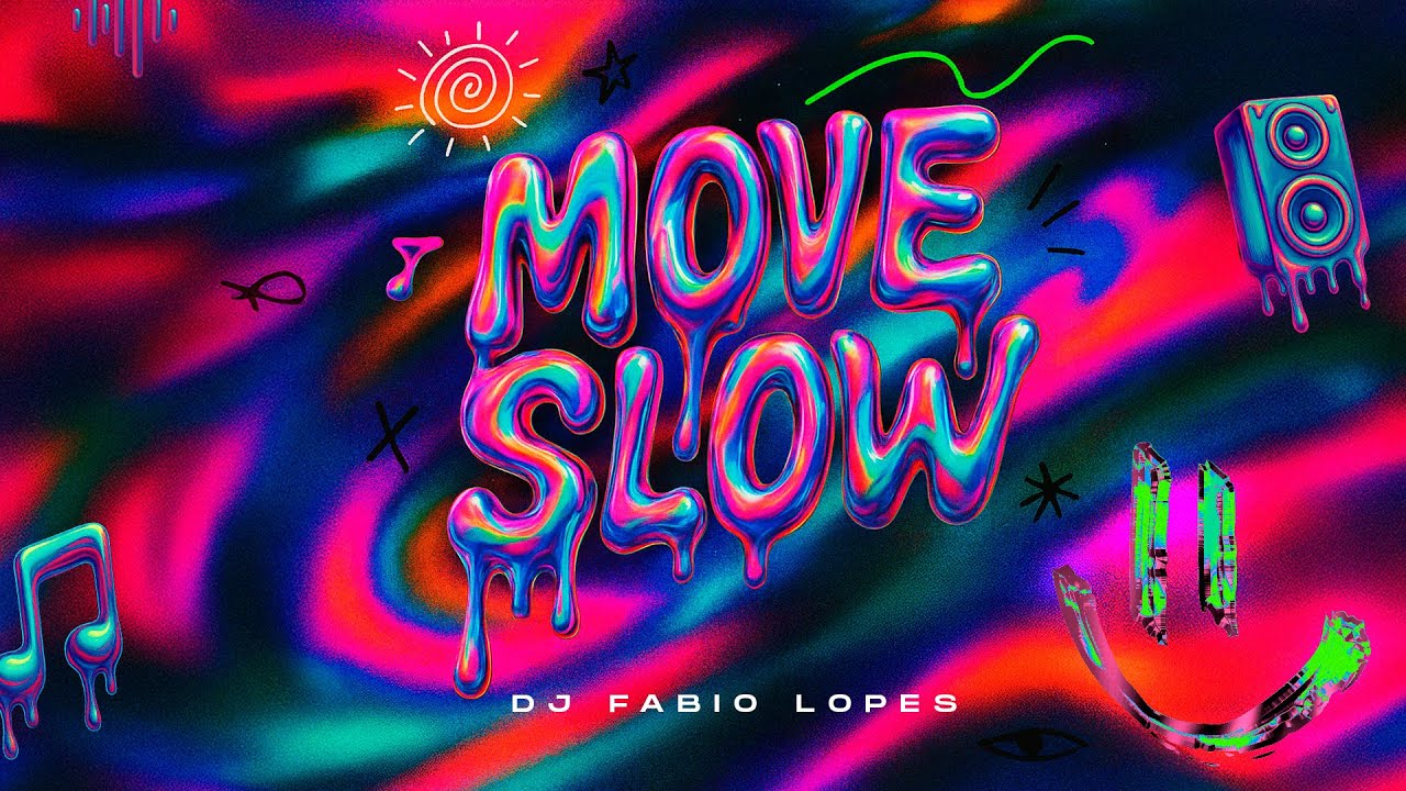 Guarda Move Slow - DJ Fabio Lopes (Clipe Oficial) su YouTube Guarda Move Slow - DJ Fabio Lopes (Clipe Oficial) su YouTube