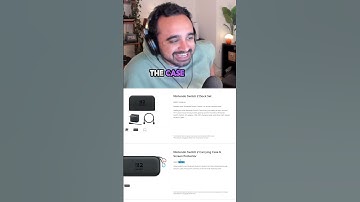 Squeex finds out about Switch 2 pricing... #switch2 #nintendodirect #squeexcommunity