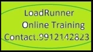 Performance testing - Parameterization and Properties in Load Runner#loadrunner