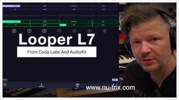 Looper L7 for iPad Review ( and Christmas Giveaway)