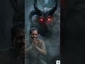 😱 गरीब भक्त की मदद करने आए हनुमान जी | Hanuman Ji Miracle #shorts