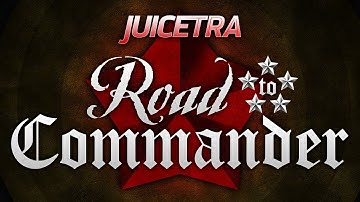 MW3 Road to Commander - The Beginning (AGAIN) - Game 1