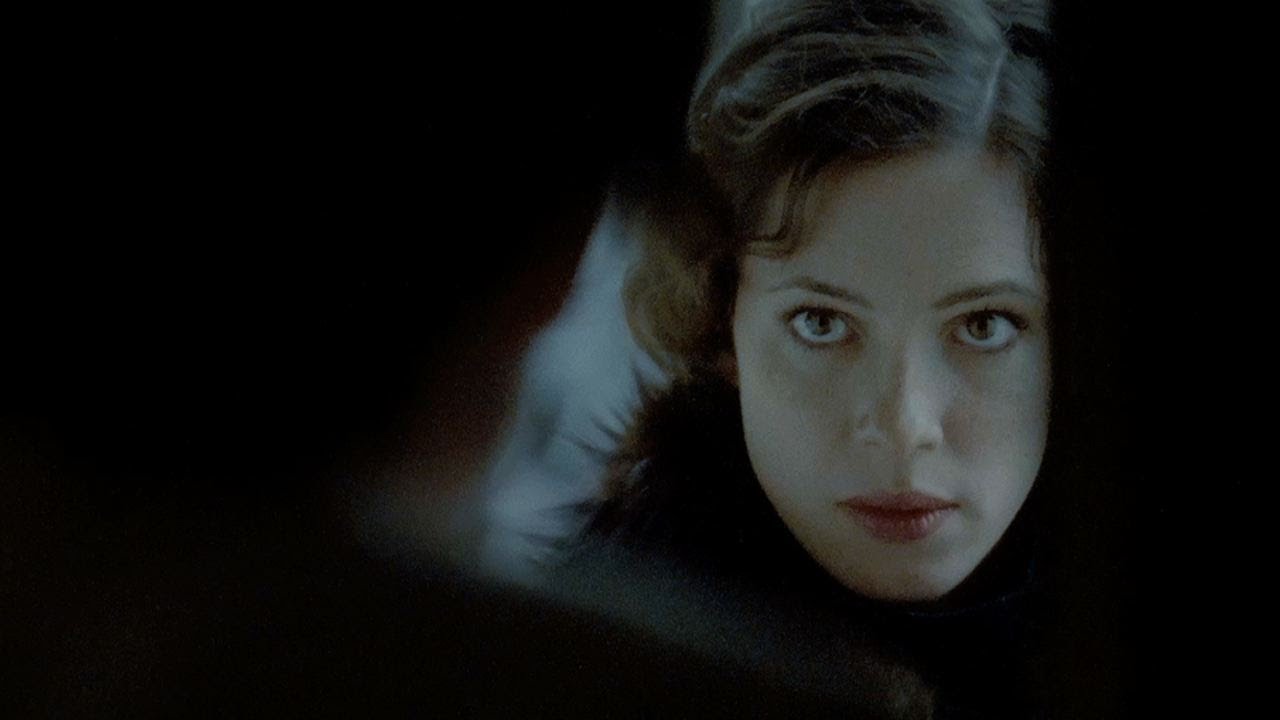 Film Review 'The Awakening' Starring Rebecca Hall YouTube