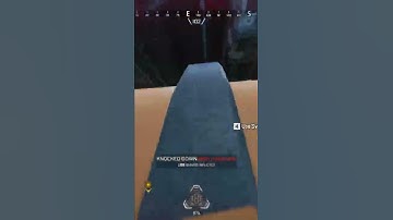 Making Plays With Mad Maggie! | Apex Legends #shorts