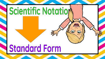 Vind het product van waarden in wetenschappelijke notatie | 8.EE.A.3 💗💙