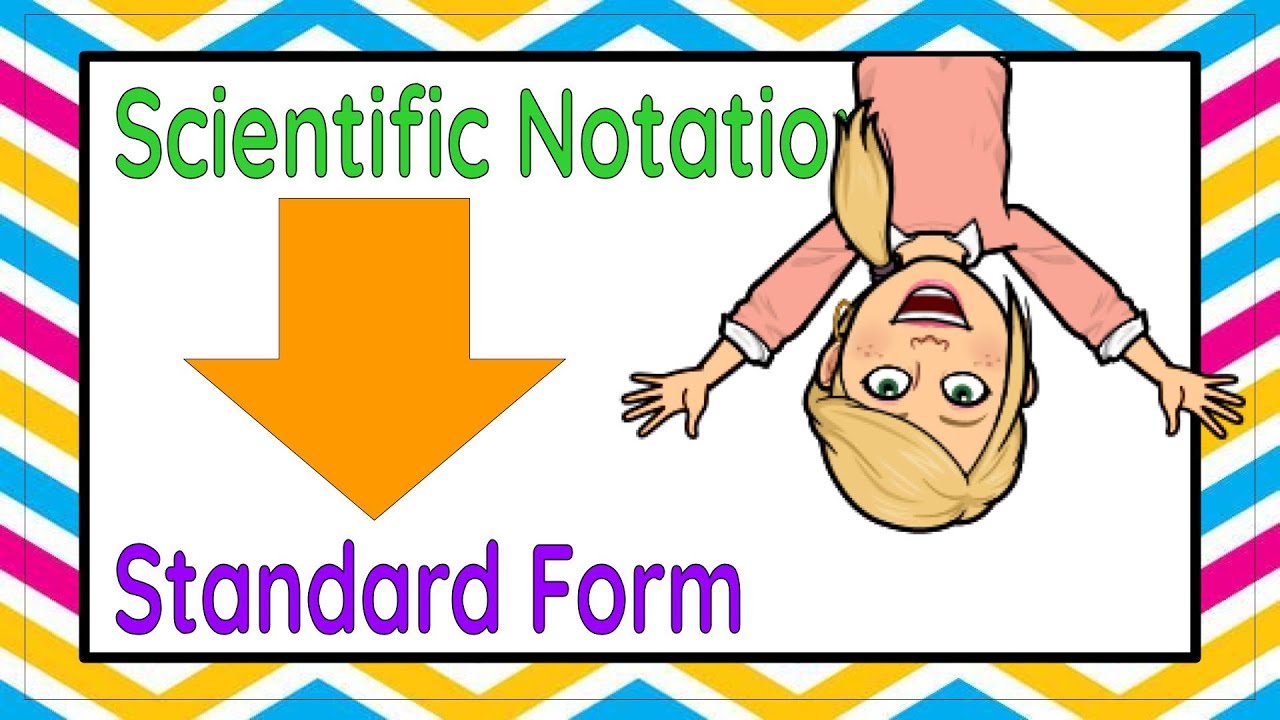 Find the Product of Values in Scientific Notation | 8.EE.A.3 💗💙