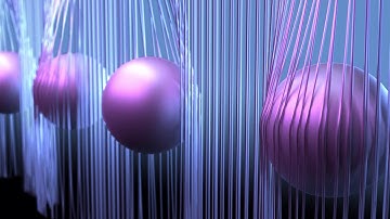 TyFlow splines practice