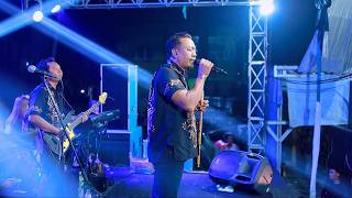 CAMELIA MUSIC - TABIR KEPALSUAN - WEDDING PARTY DESY DAN ARIF - DEMAK