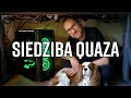 SIEDZIBA QUAZA | mój sprzęt i pokój gracza