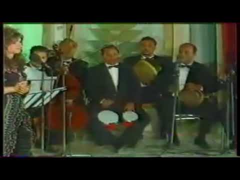 عزة بلبع -شدو حيلكم