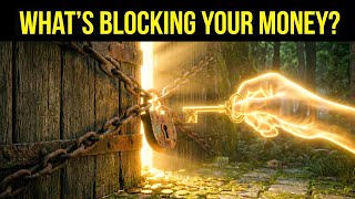 The One Silent Blockage Stopping Your Financial Miracle Remove It Today