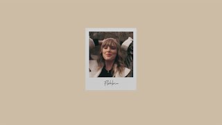 Taylor Swift – betty (Lyrics)