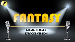 Fantasy by Mariah Carey Karaoke Version #Daydream #dancepop