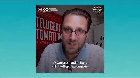 Intelligent Automation | Pascal Bornet