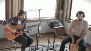 [AK] - The Chase (Darkhorse Session)