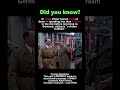 That's an Interesting Fact! #ww2 #history