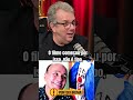 BOZO pregando de palhaço em igreja tinha que ter virado filme mesmo! Augusto Madeira #short #shorts