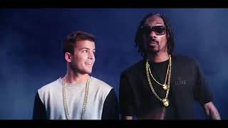 David Carreira   A Força Está em Nós Ft  Snoop Dogg    Videoclip Oficial