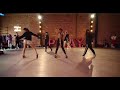Exactly how i feel by lizzo feat gucci mane  choreography by sam allen