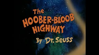 The Hoober-Bloob Highway (1975)