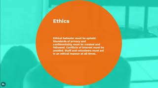 Professional Standards for Student Conduct in Higher Education