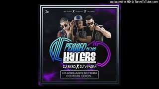 Bad Bunny Ft. Almighty y J Alvarez - Perreo Pa Los Haters (Mix) (WWW.ELGENERO.COM)