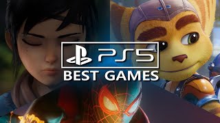 Mew2Kings Top 10 PS5 Games