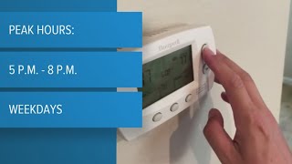 SMUD summer rates are now in effect
