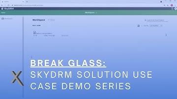 Break Glass Decryption: SkyDRM Solution Use Case Demo Series