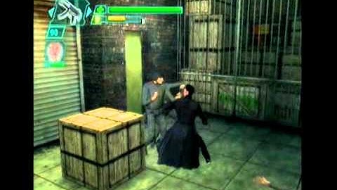 Matrix Path Of Neo 20