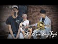 Wali  aku bukan bang toyib cover by unicorn  acoustic version fecane music project