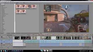 1 Take Tuts // Syncing With Velocity // SORRY FOR THE AMMOUNT OF SWEARING