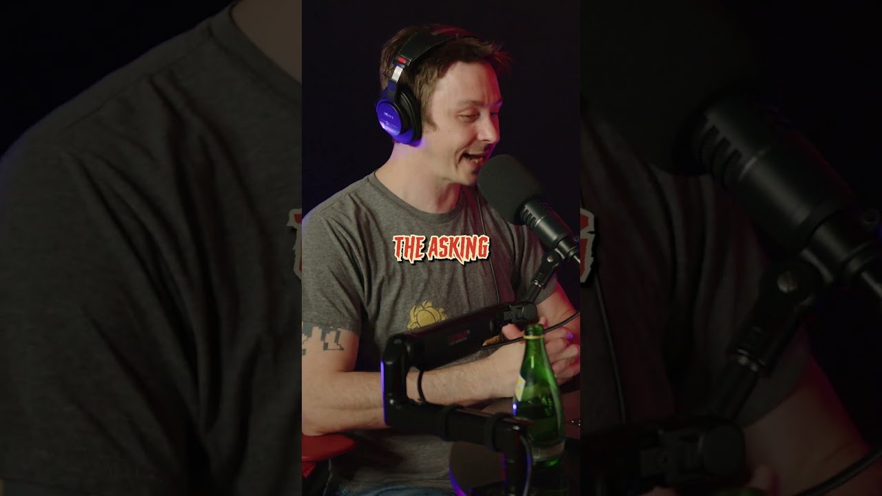 Haunting of Fox Hollow