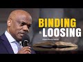 Binding & Loosing | Randy Skeete | Pasay Adventist Church