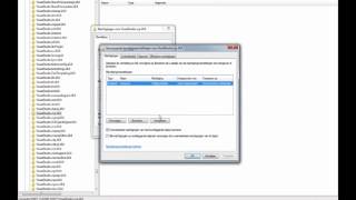 Requested registry access is not allowed