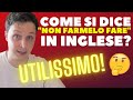 Verbi Causativi in Inglese (+Esempi e Spiegazioni!)