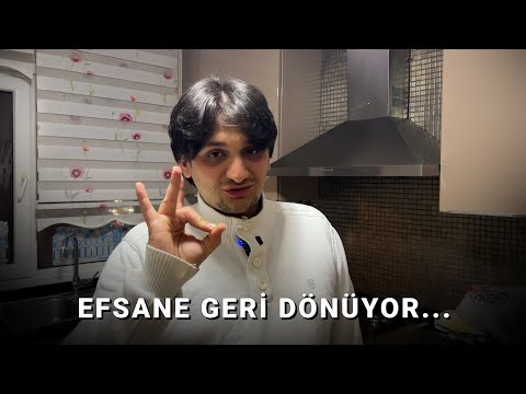 Fragman: Yemekteyiz 2 (Türk Vegan Ortodoks Mutfağı)