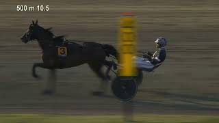 Vidéo de la course PMU PRIX STL SILVERDIVISIONEN, FORSOK 4 I MEETING 3