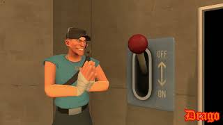 Mercenaries go gambling [GMOD]